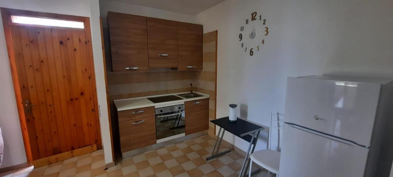 Saracena Home Sant'Andrea  Exterior photo