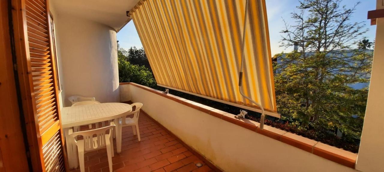Saracena Home Sant'Andrea  Exterior photo