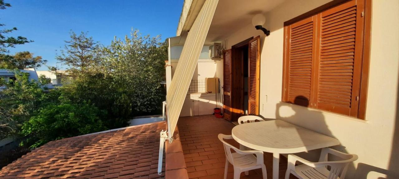 Saracena Home Sant'Andrea  Exterior photo