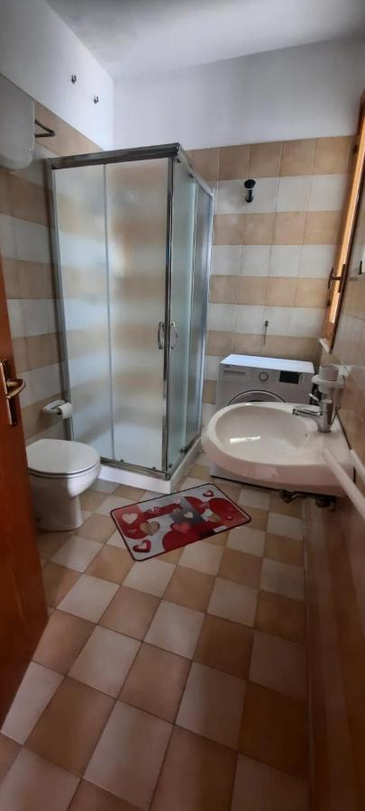 Saracena Home Sant'Andrea  Exterior photo